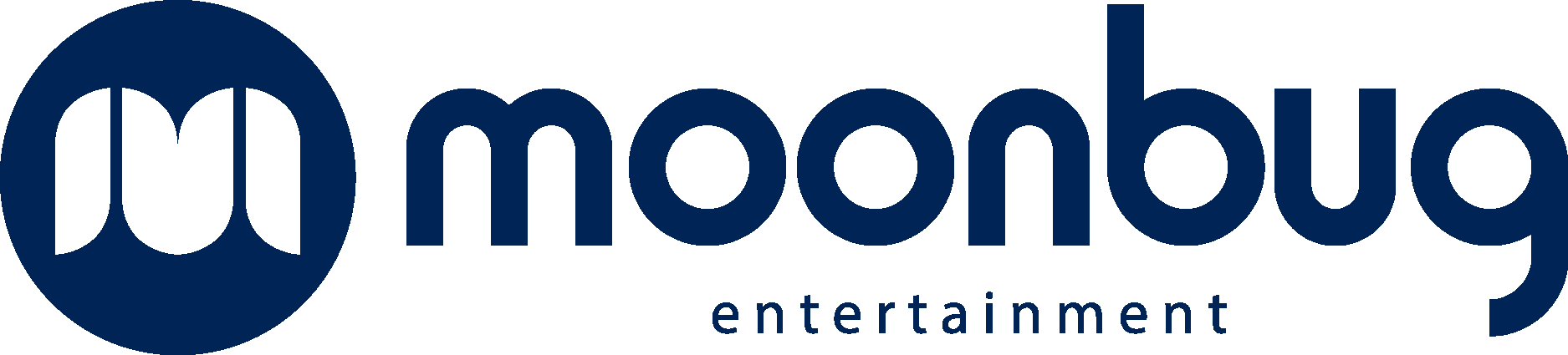 Moonbug Entertainment Logo Vector Logo